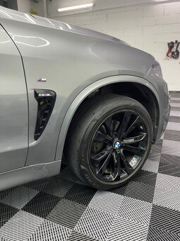 BMW X5 30d xDrive - 9