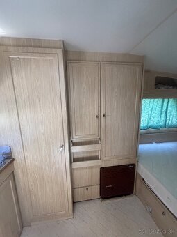 Karavan Beyerland – pripravený na cestovanie - 9