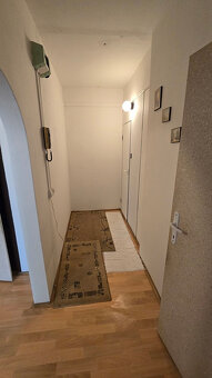 2-izb. byt na ulici Z. Nejedlého v Leviciach - 63,70 m2 - 9