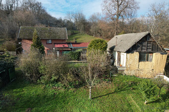 BartanusReality - Na predaj zaujímavý vidiecky, rodinný dom  - 9