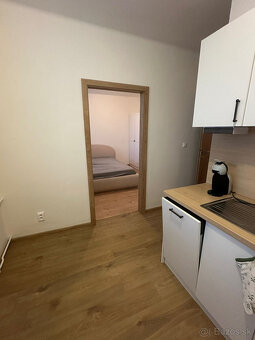 2- Izbový byt Ružinov (Štrkovec) - 9