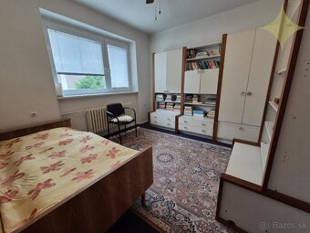 Prenájom izby v rodinnom dome Malé Uherce. - 9