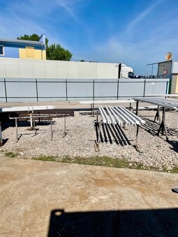 Na predaj výrobné haly v uzavretom areáli Nesvady - 9