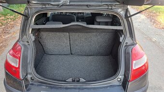 RENAULT MEGANE 2 ...1,9 NAFTA...96kw - 9