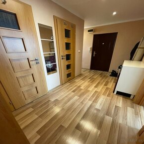 3-izbový byt na Ternavskej ulici v Trebišove - 9
