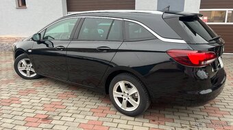 Opel Astra K - 9