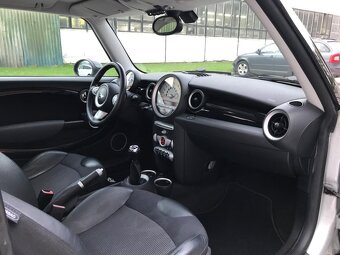 náhradné diely na: Mini Cooper 1.6 Diesel, 1.4 Diesel, 1.6i - 9