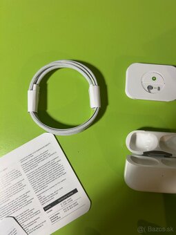 AirPods Pro 2 , originál - 9