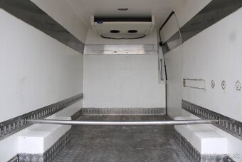 MERCEDES BENZ 316,L2H2,MRAZÍ -29°C,230V,ČR,1.MAJ - 9