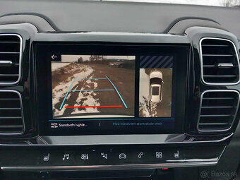 Citroën C5 Aircross 1.5BlueHdi Business Automat 2021 Kúp.SR - 9