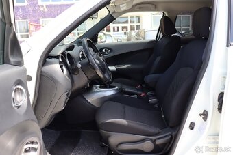 Nissan Juke 1.6 l Acenta - 9