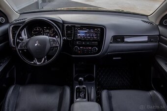 Mitsubishi Outlander 2.2 DI-D Intense+ A/T - 9