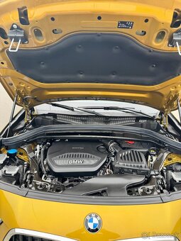 BMW X2 2.0 XDRIVE diesel 110kw 4x4 M-packet - 9