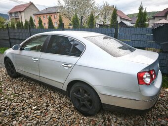 Passat b6 - 9