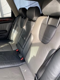 Audi A6 c5 Allroad - 9
