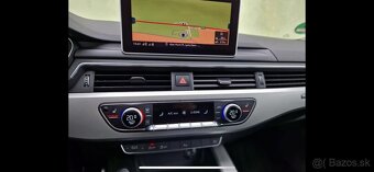 Predám Audi A4 Avant 5.0 TDI šport Quatro - 9