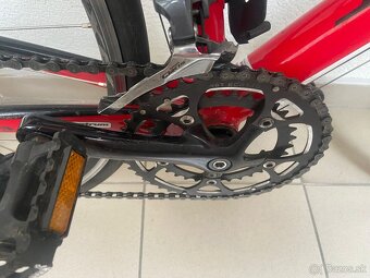 detský cestný bicykel Specialized Allez - 9