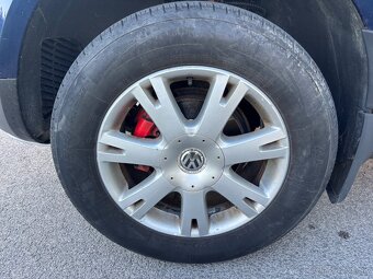 Touareg 2.5tdi r5 - 9