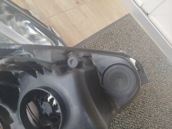 Svetlá na Ford s Max, Galaxy predné, predám. - 9
