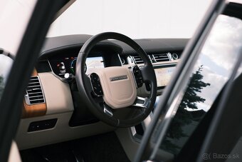 Land Rover Range Rover P400e Vogue - 9