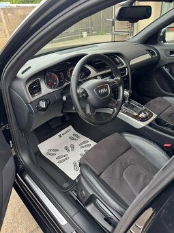 Audi a4 b8.5 2.0Tdi - 9