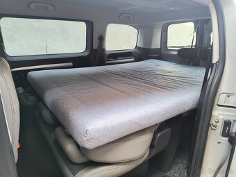 Peugeot Traveller AT6 1majiteľ Kúpa SR - 9