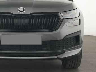 Škoda Kodiaq Sportline Facelift 2.0 TDI 4x4 147kW DSG |DPH| - 9
