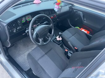 Golf mk3 1.4 44kw - 9