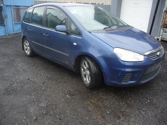 Ford c-max..............nahradne diely - 9