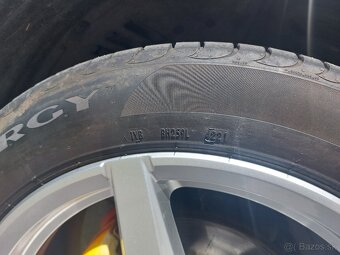 5x1114.3 R18 8j ET 40 st 66.1 - 9
