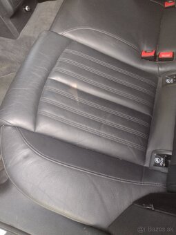 Audi A6 4g C7 2.0tdi 140kw facelift S-Line manuál 112tkm - 9
