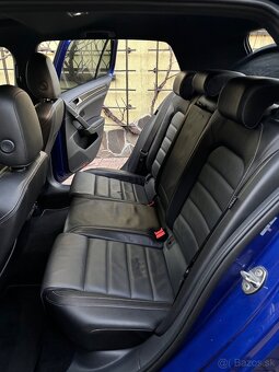Volkswagen golf 7R 221kw 4motion - 9