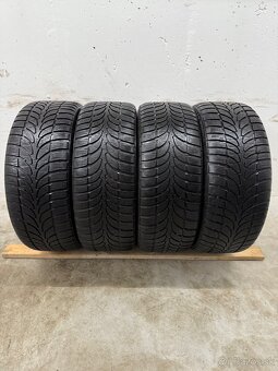 Zimná sada 5x112 R18 , 225/45/18 Audi A4 B9 , VW, Škoda - 9