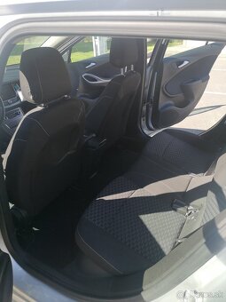 opel astra - 9