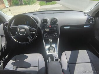 Audi A3 Sportback 1.9tdi 77kw Sport - 9