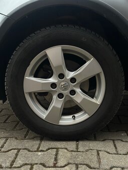 Suzuki SX4 4x4 2014 - 9