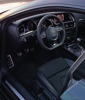 Audi A5 Sportback - 9