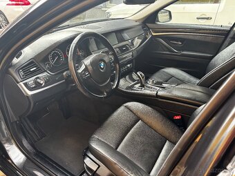 Bmw 520d F10 - 9