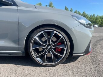 Hyundai i30 N 2.0 T-GDi N Performance - 9