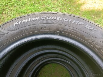 Zimné 205/60r16 - 9
