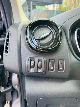 Opel Vivaro 9-miestny - 9