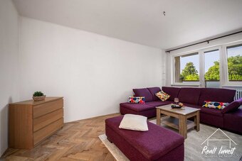 Výnimočný 3-izbový byt / 90m2 / Trnava - 9