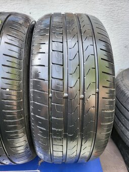 225/45 R17 Michelin -Pirelli letne pneumatiky - 9