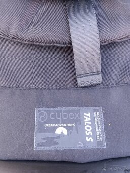 Cybex Talos S Lux 2023 - 9