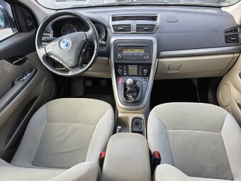 Fiat croma 1.9jtd - 9