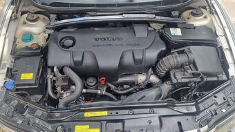 Volvo s60 - 9
