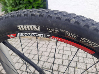CTM Slash 1.0 29" | RockShox XC30 | Shimano Deore | L - 9