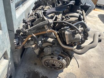 Predam motor na Škodu Fábiu 1,2 12V AZQ - 9