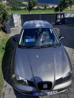 Seat Cordoba 1.4 - 9