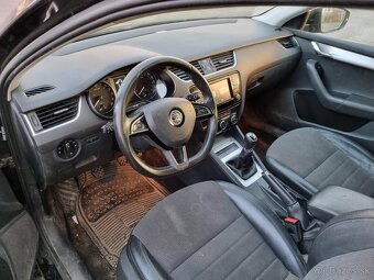 ROZPREDAM SKODA OCTAVIA 3 na diely - EUROPSKA VERZIA - 9